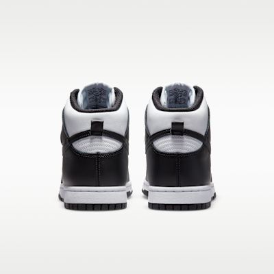 Nike Dunk High Retro Men's Shoe. Nike.com